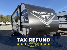 2026 Grand Design Transcend XPLOR 20MKX