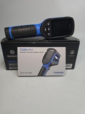 TOPDON TC004 Mini Thermal Imaging Camera 240 x 240 IR Resolution Infrared Camera