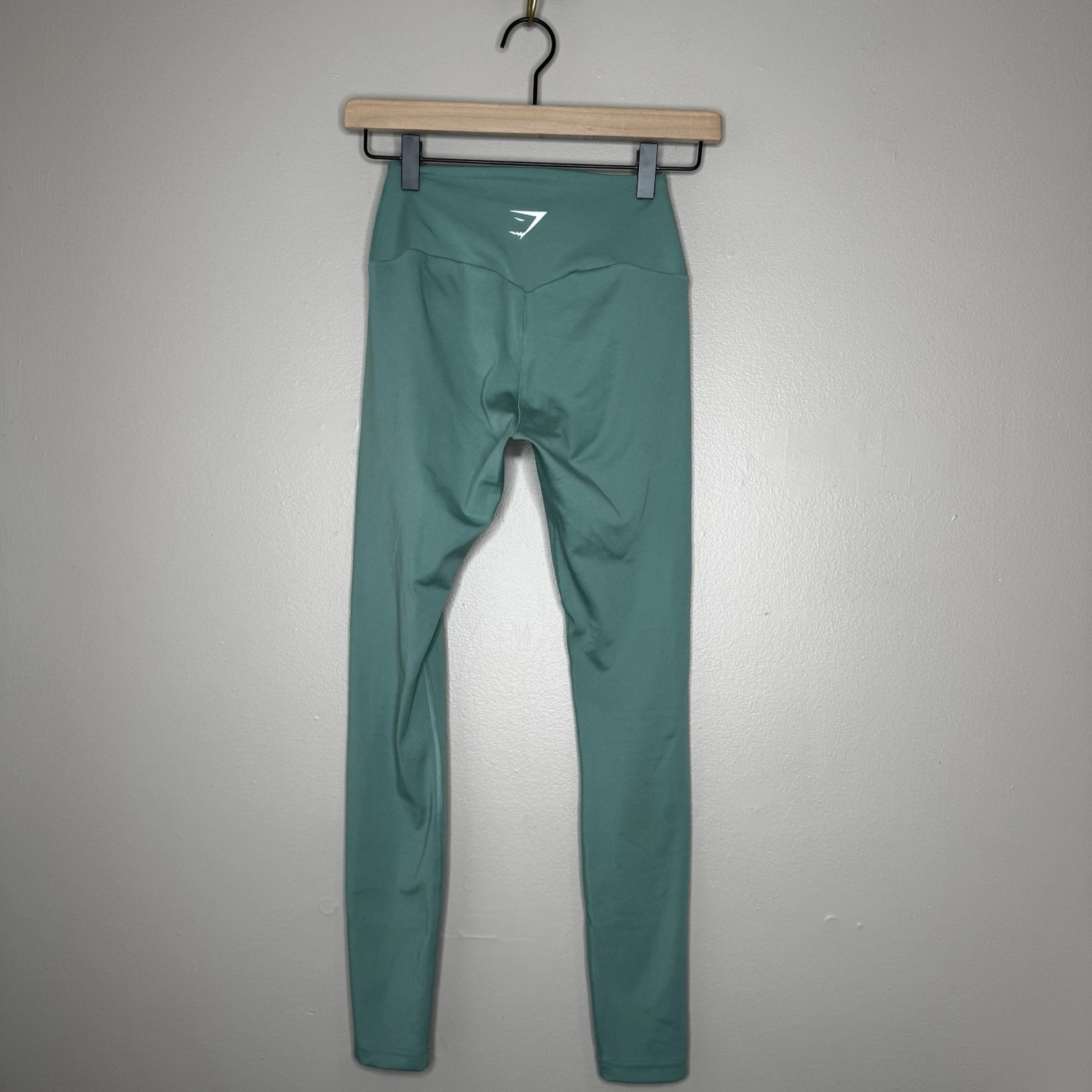 gymshark training buttery leggings
