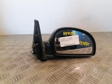 Retroviseur droit (ou coque) Hyundai ACCENT
