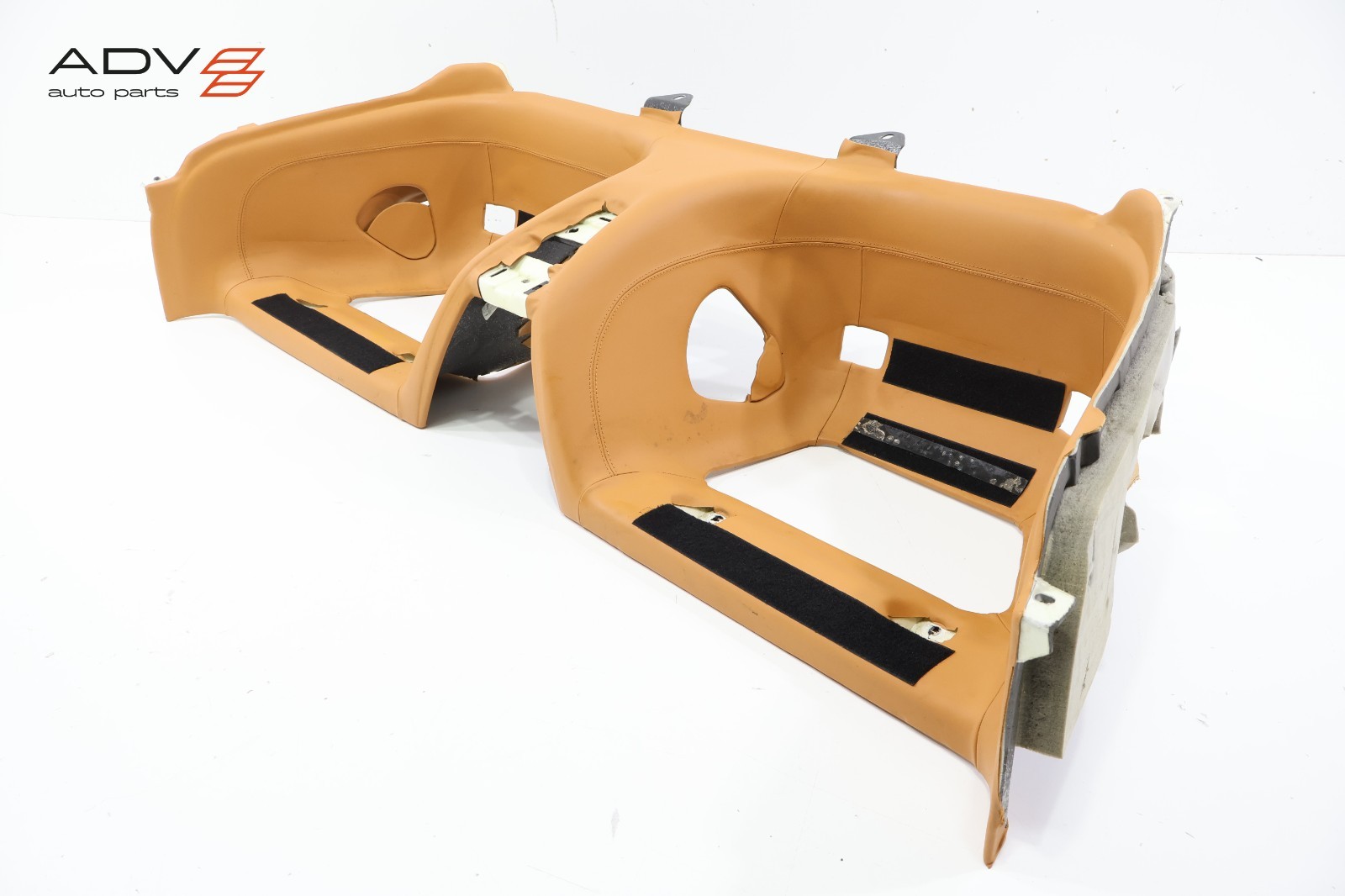 2015 - 2018 FERRARI CALIFORNIA T REAR SEAT LOWER CUSHION BOTTOM OEM