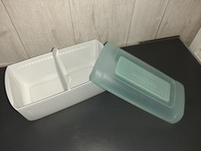 Tupperware Boite à mie