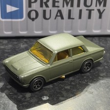 Hot Wheels FORD LOTUS CORTINA MK1 Custom with real riders  