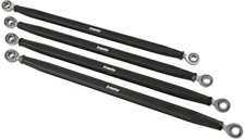 Trinity Racing Radius Rods - 10mm - TR-M3300