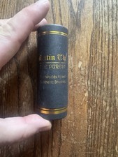 Satin Tip Purest Hair Shaving Brush for Men - Dense Bristle