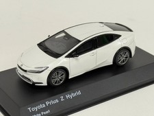 Kyosho Toyota Prius Z Hybrid 2023 1:43 KSR43131W