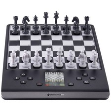 Millennium Chess Genius Pro M815 Schachcomput...