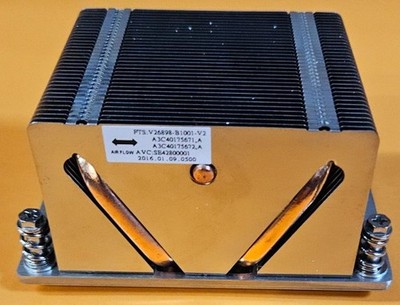 Fujitsu Primergy RX2540 M1/M2 Mainboard D3289-A13 GS2 Systemboard