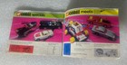 (Lot of 3) CORGI TOYS CATALOG 1973, Matchbox 1969, Tonka — photo 6