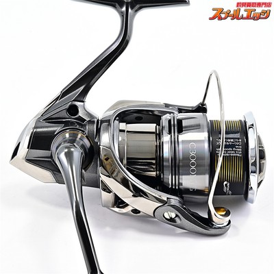 SHIMANO 24 TWIN POWER C3000MHG #110 | eBay SHIMANO 24 TWIN POWER C3000MHG #110 | eBay