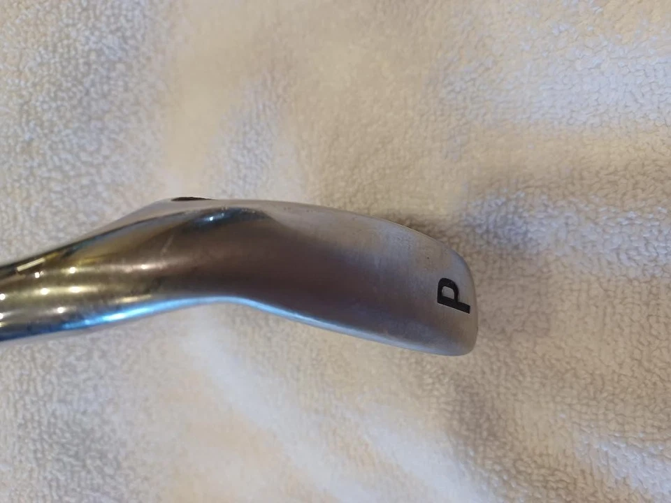 Callaway Edge pitching wedge - Image 3 of 3