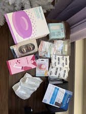   Newborn  Infant Baby-Momma  postpartum Frida Pacifier Peri Cooler Bag Bags Pads