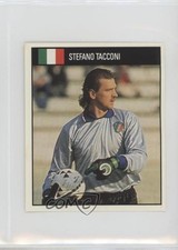 1990 Orbis World Cup Stefano Tacconi #33 0kb5
