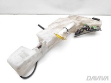 Nissan Navara Vorratsbehälter für Scheibenwaschflüssigkeit 2013 Pickup 4/5dr