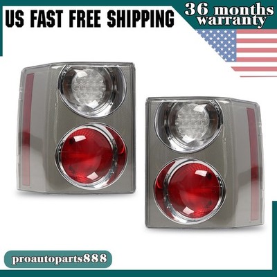 For Land Rover Range Rover HSE 2002- 2008 2009 Rear Tail Light Left&Right Side