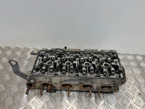 Volkswagen Touran III 2018 Diesel 81kW Zylinderkopf 04L103064 OOT14217