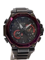 Casio G-Shock MTG-B2000BD-1A4JF Japanese Genuine Bluetooth Radio Wave Solar JP
