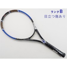 Prince Triple Threat Lite G2 Tennis Racket 110sq In 27.5in Used B Grade