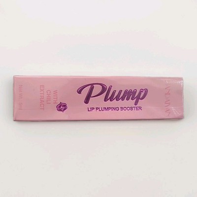 Plump Lip Plumping Booster Sealed