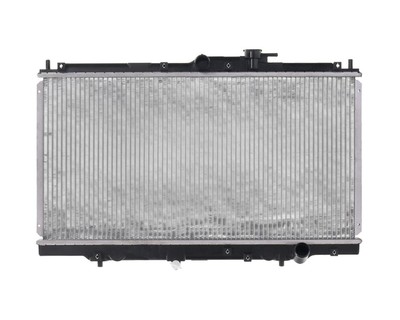 Kühler Motorkühlung Wasserkühler für Honda Accord V CC CD 2.3 CE 1993-2000