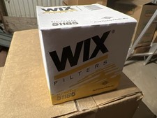 Genuine WIX Oil Filter Part# 51185 [1 Pack] - NEW