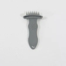 Zeltiq CoolSculpting CoolMini Liner Tool 203316 - Grey Plastic Tool