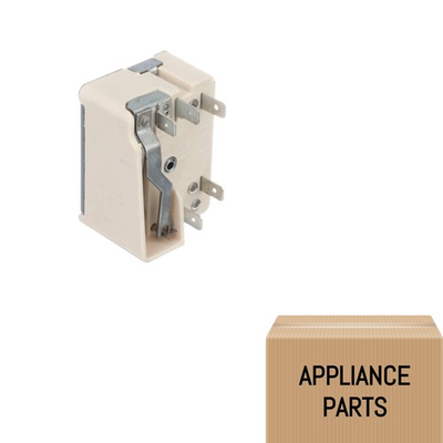 #ad 68444711 A OEM For Kenmore Admiral Cooktop Burner Infinite Switch Part # Model $47.26