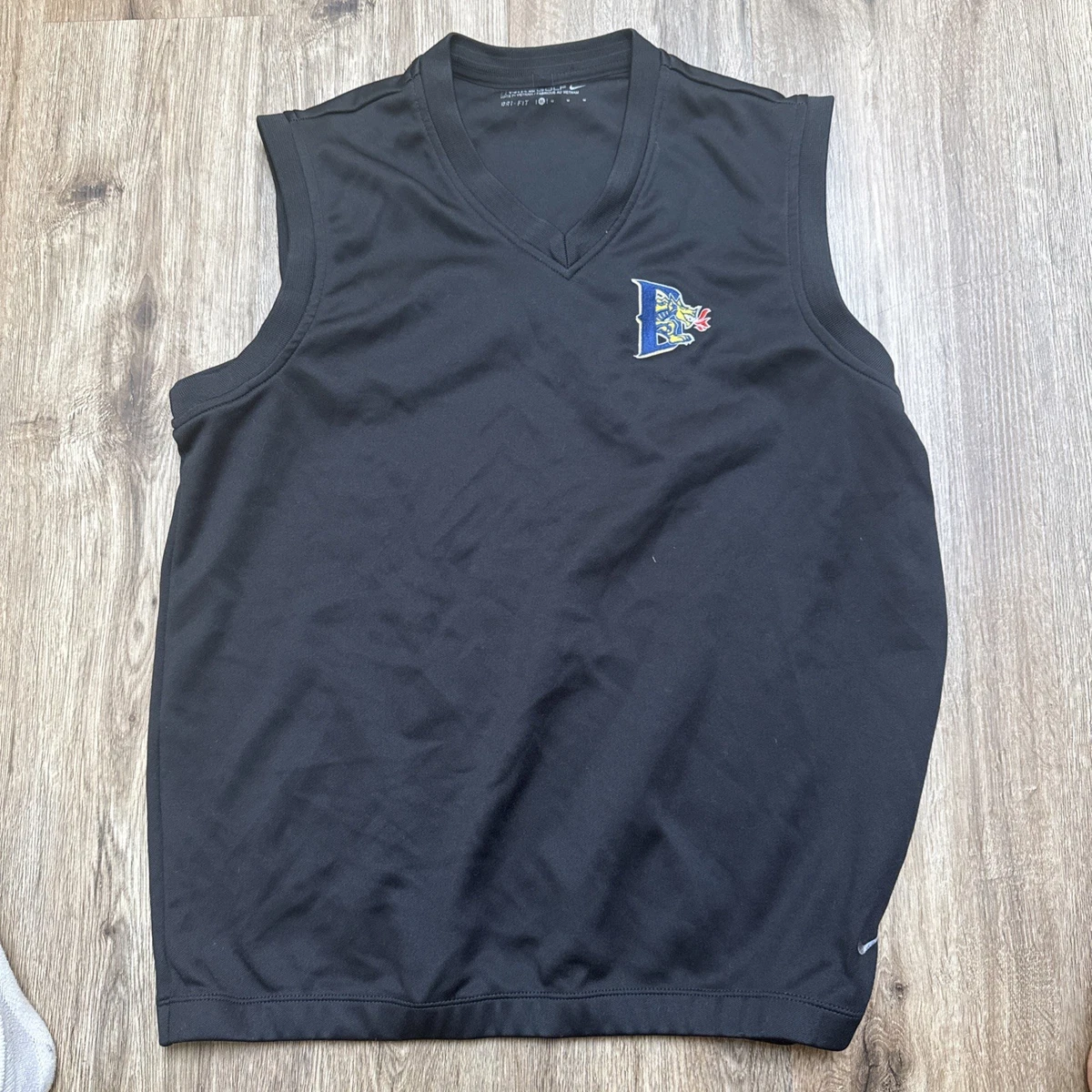 Nike Golf Vests for Men for sale | eBay