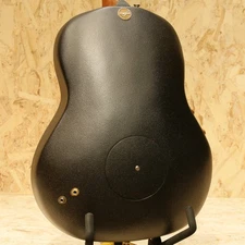 Ovation Adamas 1687-2 Reverse Red Burst 30th 2006