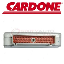 Cardone Reman Engine Control Module for 1991 Ford F-250 5.0L V8 - Modules  zw