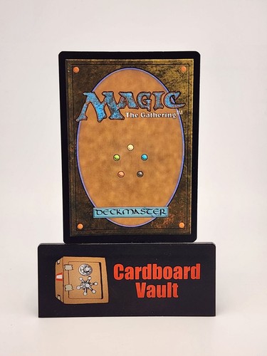 Magic The Gathering Orchish Bowmasters 2023 lamina senza bordi - Foto 2 di 2