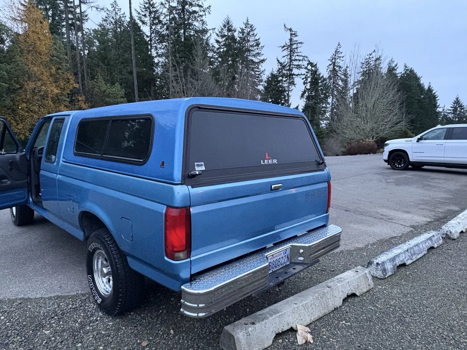 Ford F-150 1993 - Imagem 4 de 4