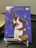 2026 Upper Deck Space Jam 30th Anniversary Michael Jordan Purple Cosmos #10