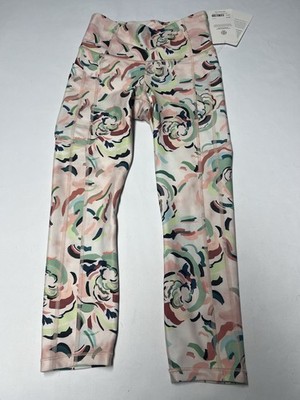Athleta ULTIMATE STASH II CAPRI XS/TP