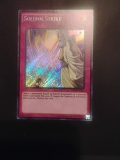 Solemn Strike MP16-EN231 2016 Mega-Tins Mega Pack Unlimited|Unlimited Edition