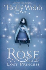 Rose and the lost princess (Paperback) - FREE Shipping