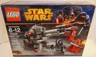 FACTORY SEALED LEGO Star Wars 75034 Death Star Troopers set 4 Minifigures