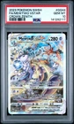 2023 Pokemon Crown Zenith #GG44 Mewtwo Vstar PSA 10