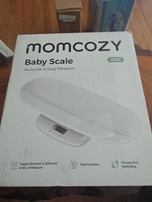Momcozy Accurate Easy Measure Baby Scale Model AZ01