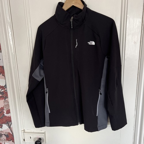 The North Face Soft Shell Jacket Size Large