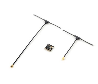 Happymodel 0.42g Tiny 2.4G ExpressLRS EP1 Nano Long Range Low Latency Receiver