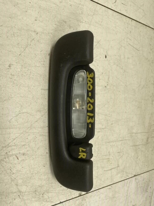 Chrysler 300 2013 trasero izquierdo lado del conductor techo mango OEM+ Foto 3 de 4