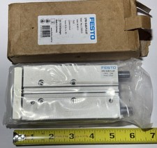 1PC New FESTO DFM-16-80-P-A-KF 170913 Cylinde...