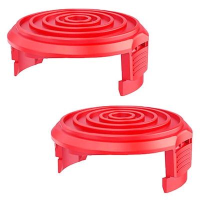 #ad Weed Eater Spool Cap Cover with Hyper Touch HT19 401 003 03HT18 401 002 01H... $20.72