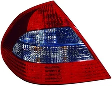14961 - compatible with Mercedes W211 and Sedan Class (06->09) PO POSITION LIGHT