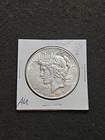 1935 S Peace Silver Dollar Coin AU Better Date