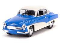 Wartburg 311 Coupé 1958 - Maxichamps 1/43