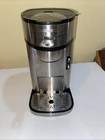 Hamilton Beach Single Cup Tea and Coffee Maker Model 49981