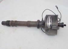 Delco Remy 1110891 Dual Point Distributor Small Big Block Chevy 50s-60s Cool Delco Remy 1110891 Dual Point Distributor Small Big Block Chevy 50s-60s Cool