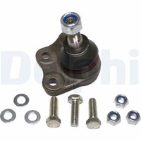 Delphi Lenker, RadaufhäNgung TC3435 FüR BMW
